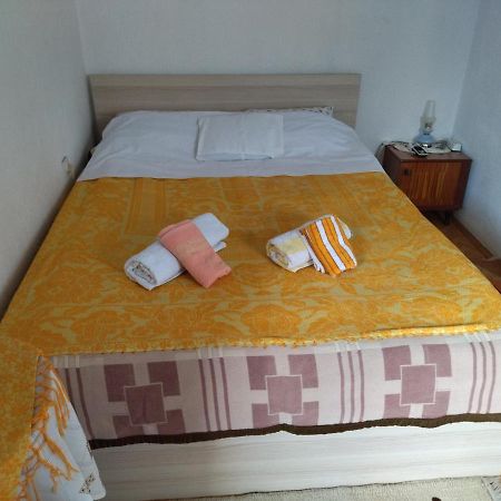 Vila Dudan Ohrid Eksteriør bilde