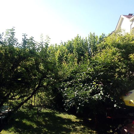 Vila Dudan Ohrid Eksteriør bilde