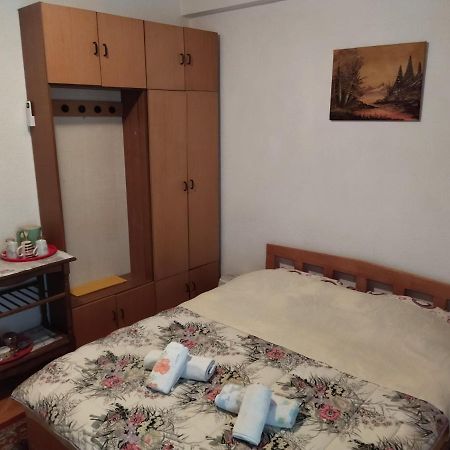 Vila Dudan Ohrid Eksteriør bilde