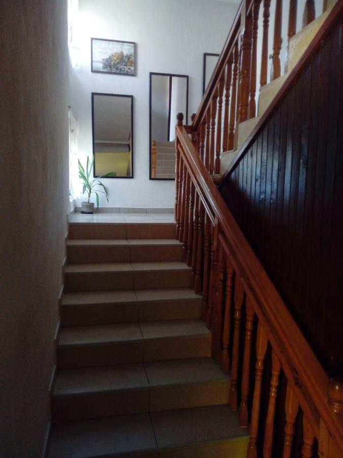 Vila Dudan Ohrid Eksteriør bilde