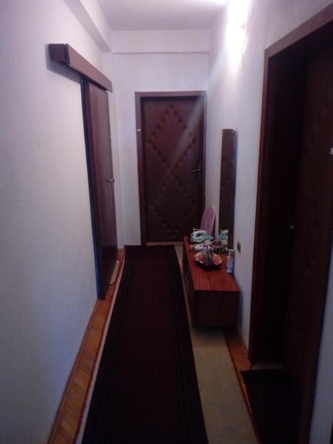 Vila Dudan Ohrid Eksteriør bilde