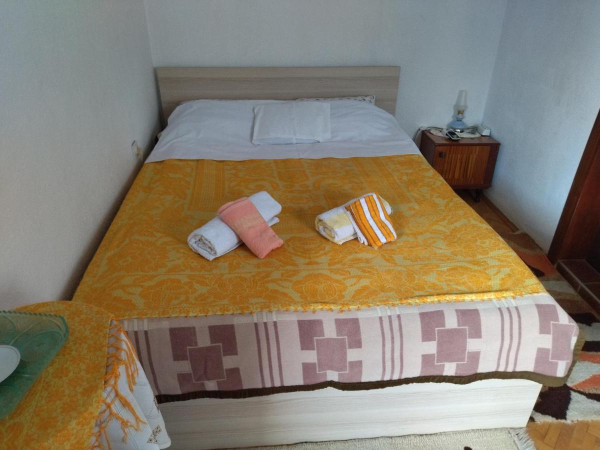 Vila Dudan Ohrid Eksteriør bilde