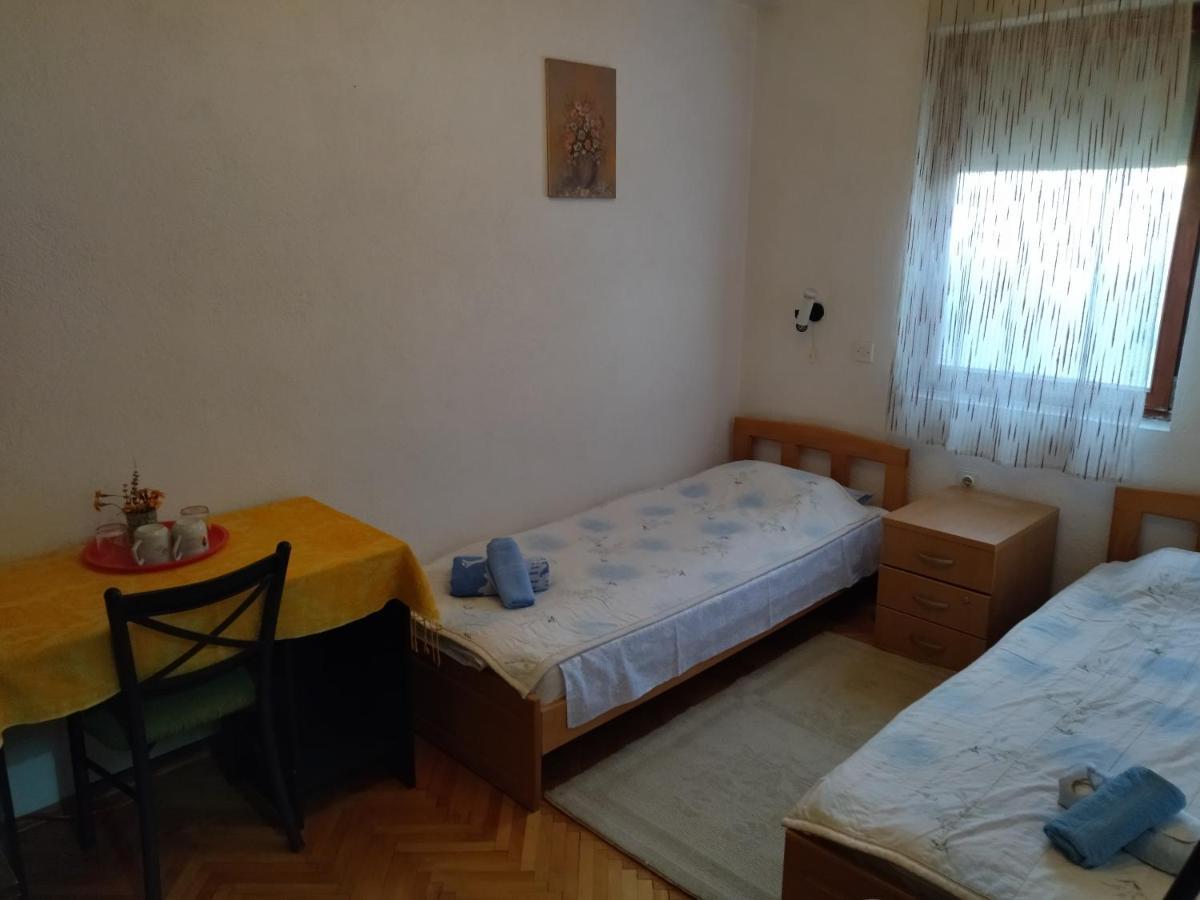 Vila Dudan Ohrid Eksteriør bilde