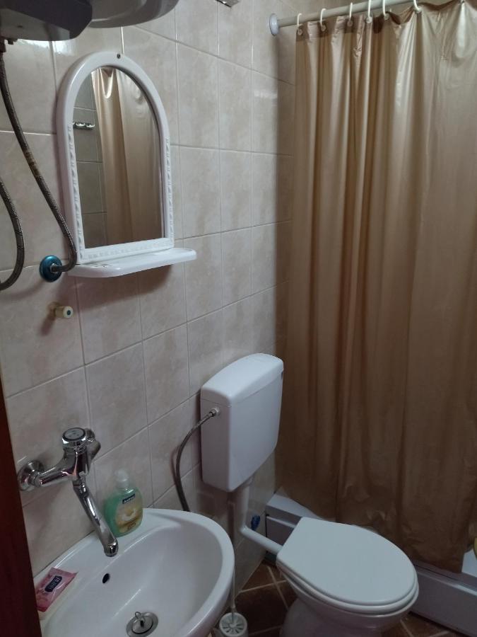 Vila Dudan Ohrid Eksteriør bilde