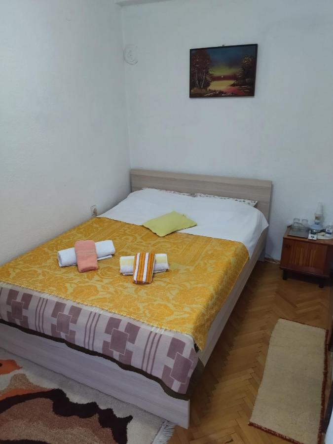 Vila Dudan Ohrid Eksteriør bilde