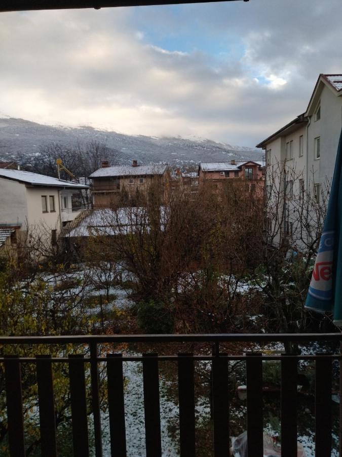 Vila Dudan Ohrid Eksteriør bilde