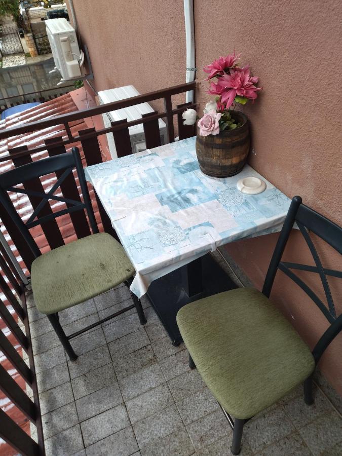 Vila Dudan Ohrid Eksteriør bilde