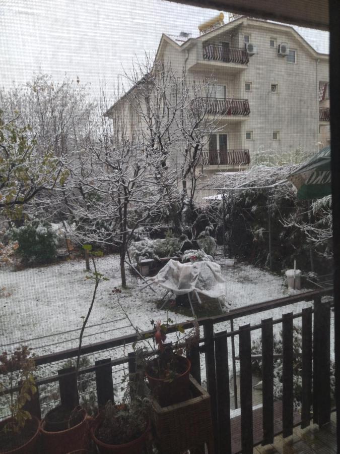 Vila Dudan Ohrid Eksteriør bilde