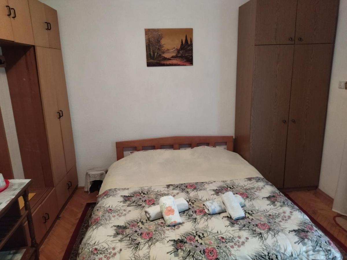 Vila Dudan Ohrid Eksteriør bilde