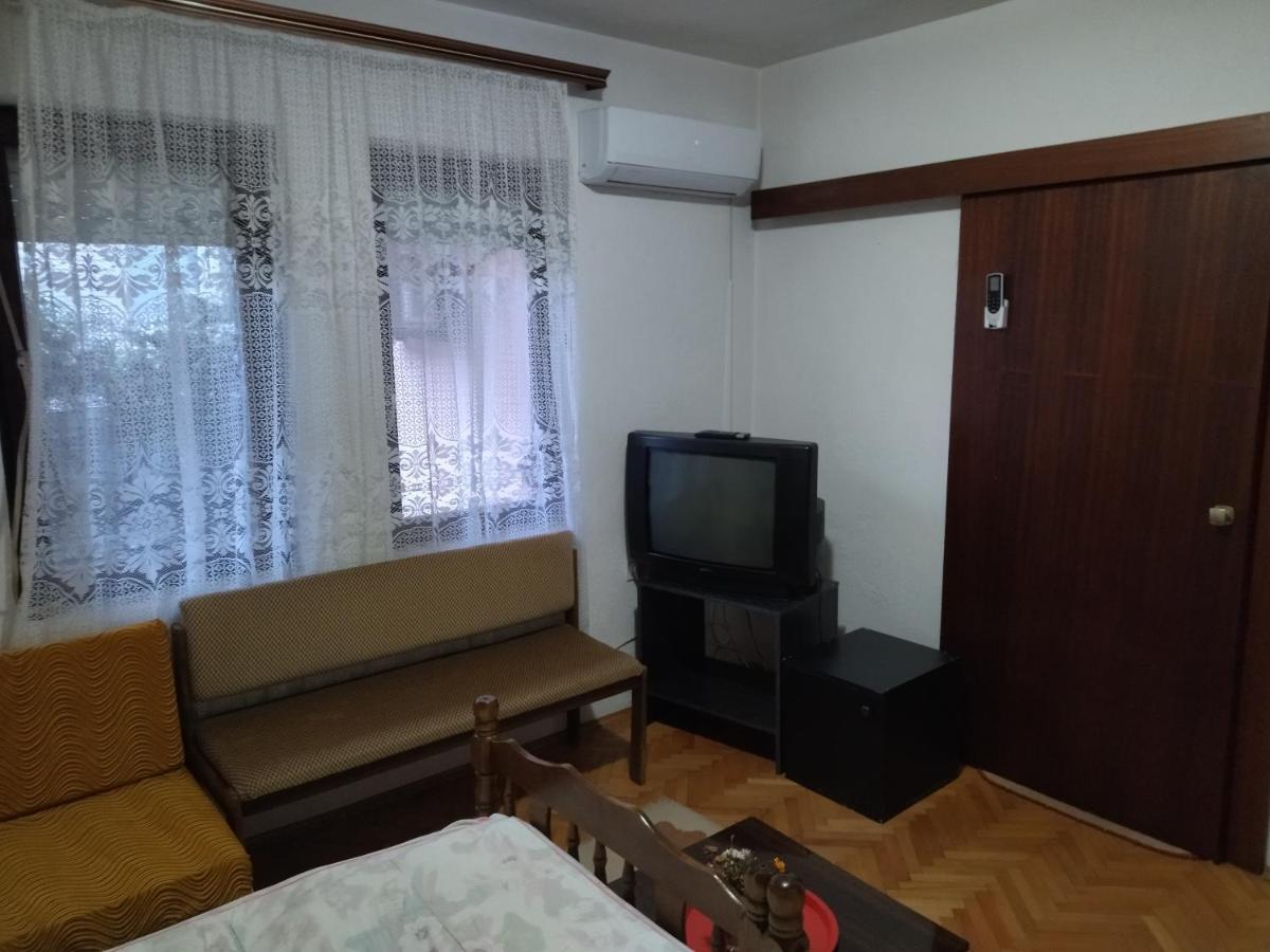 Vila Dudan Ohrid Eksteriør bilde