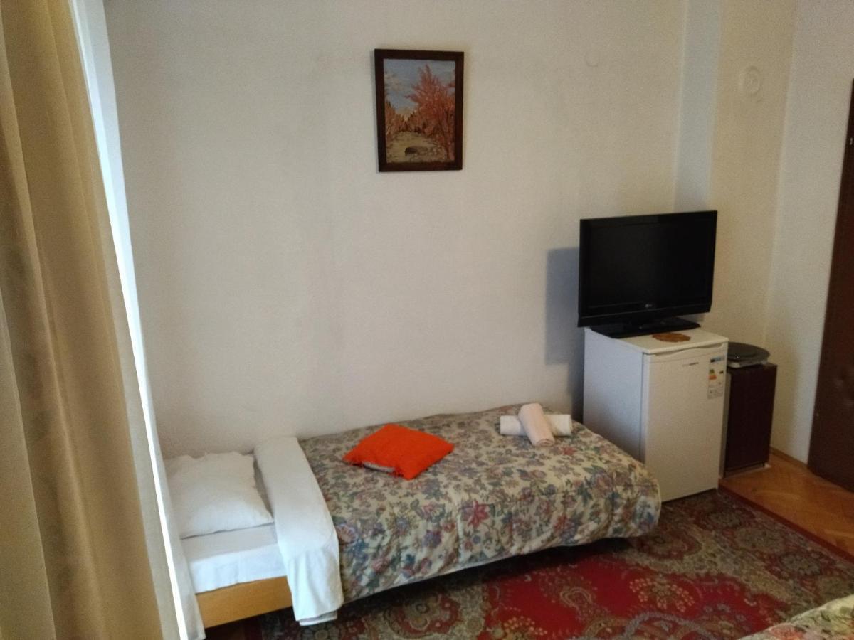 Vila Dudan Ohrid Eksteriør bilde