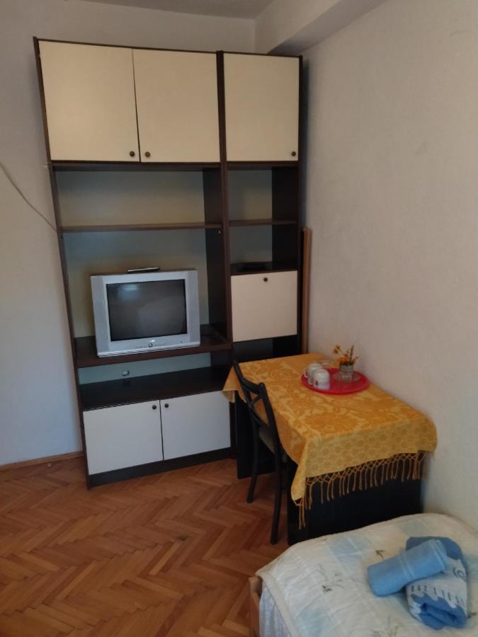 Vila Dudan Ohrid Eksteriør bilde