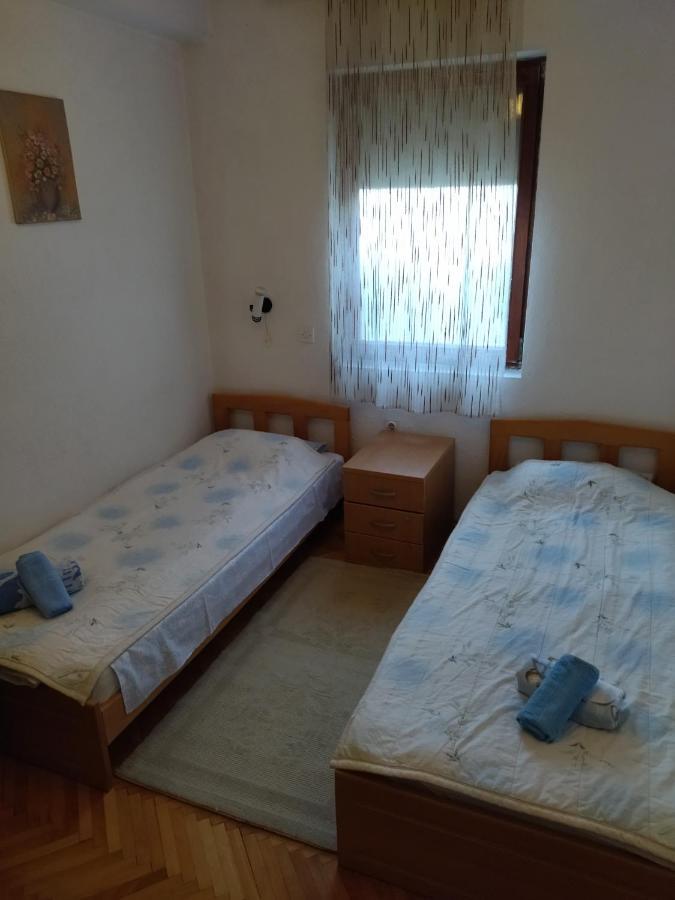 Vila Dudan Ohrid Eksteriør bilde