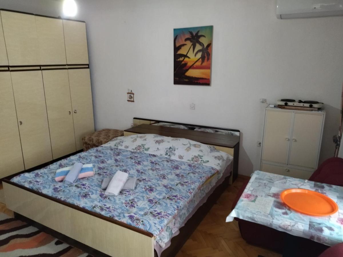 Vila Dudan Ohrid Eksteriør bilde