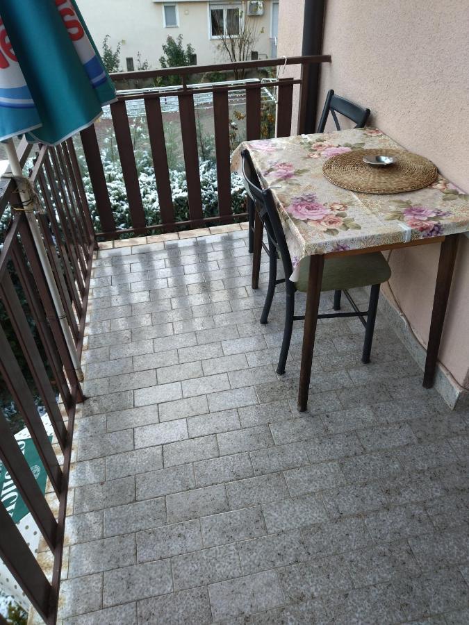 Vila Dudan Ohrid Eksteriør bilde