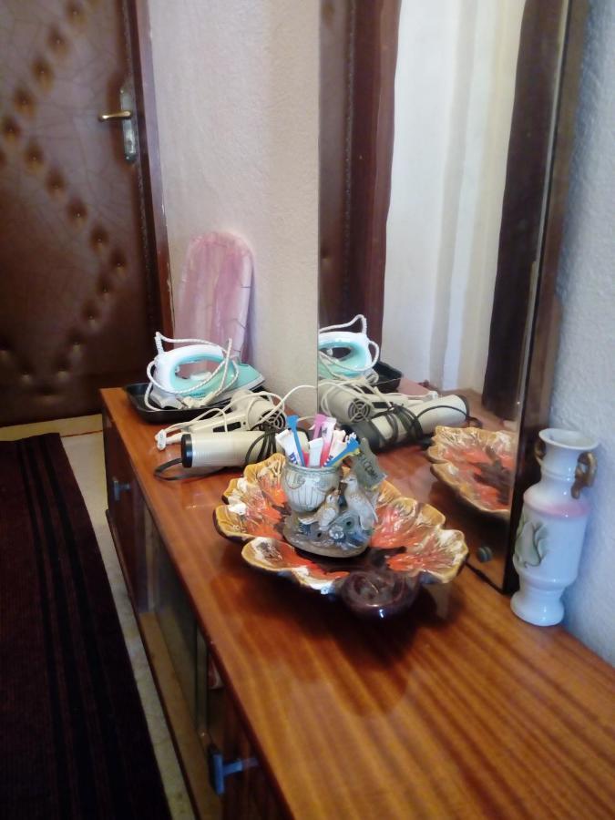 Vila Dudan Ohrid Eksteriør bilde