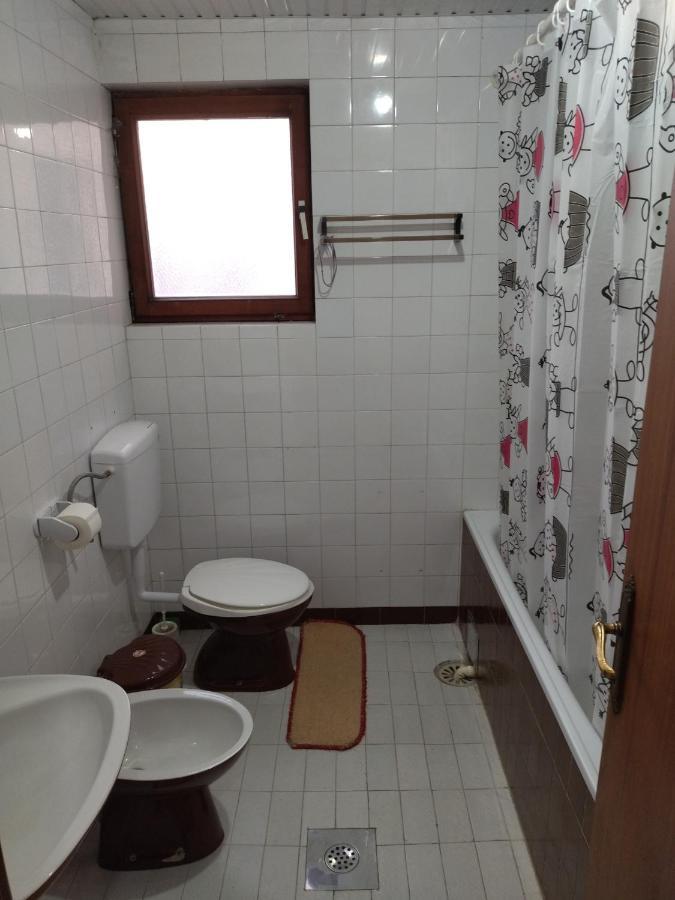 Vila Dudan Ohrid Eksteriør bilde