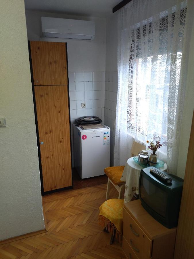 Vila Dudan Ohrid Eksteriør bilde