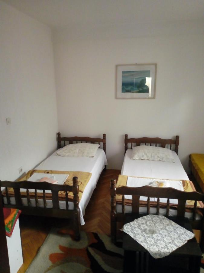 Vila Dudan Ohrid Eksteriør bilde