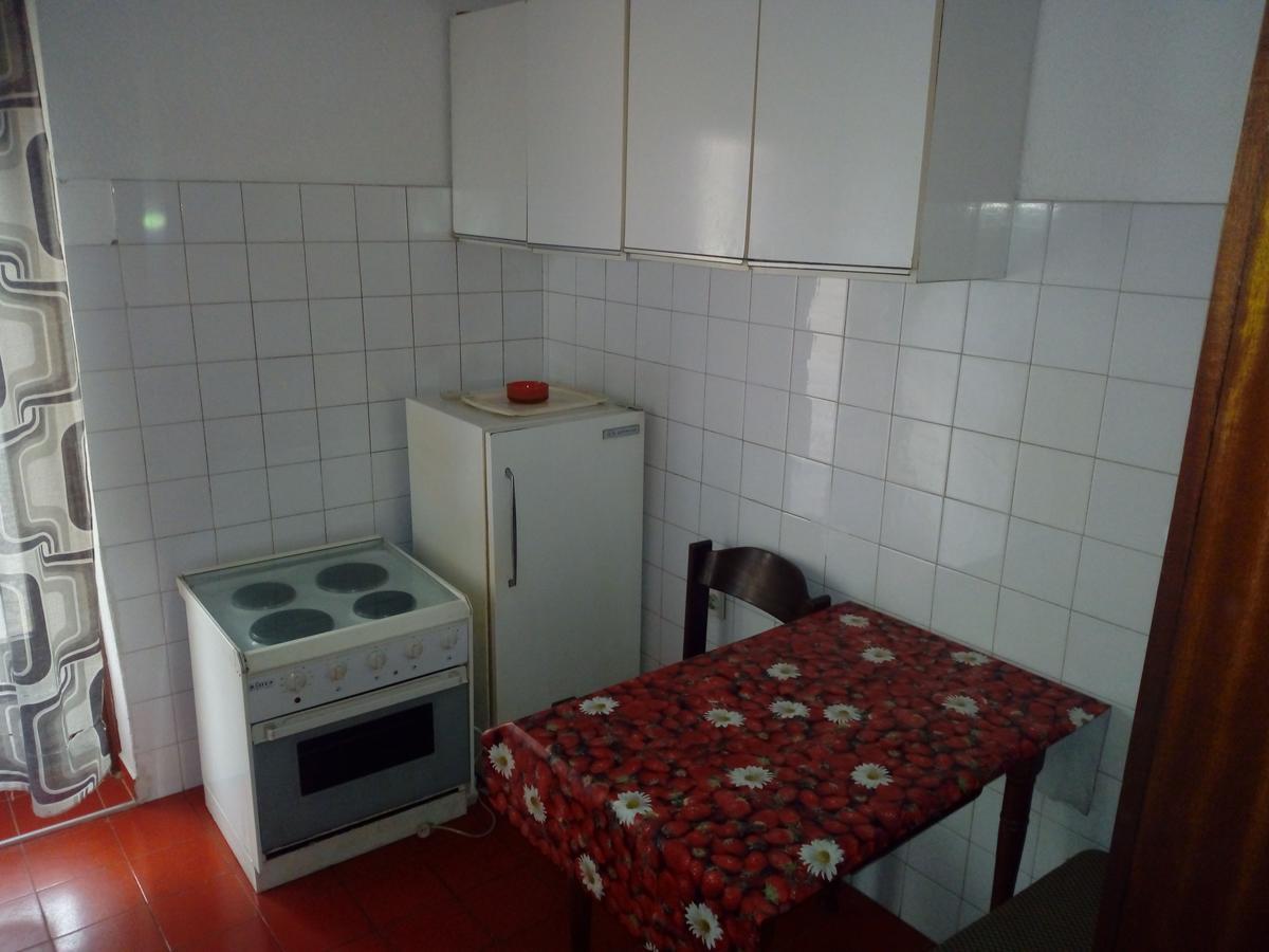 Vila Dudan Ohrid Eksteriør bilde