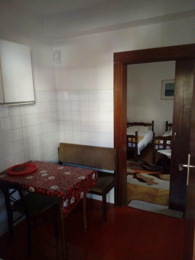 Vila Dudan Ohrid Eksteriør bilde