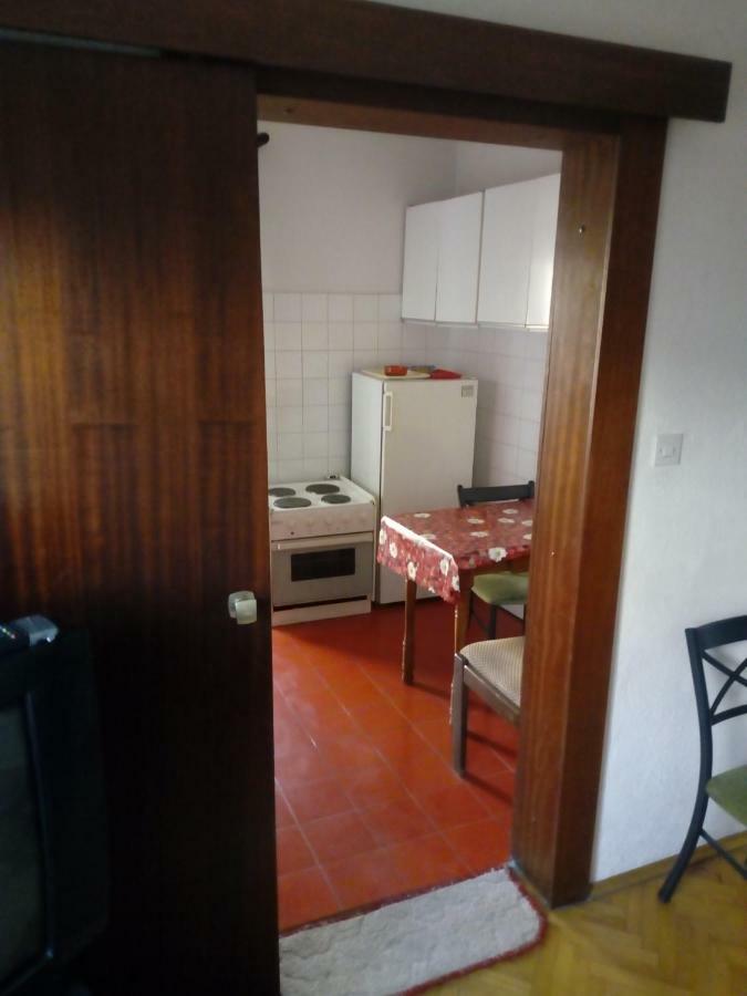 Vila Dudan Ohrid Eksteriør bilde